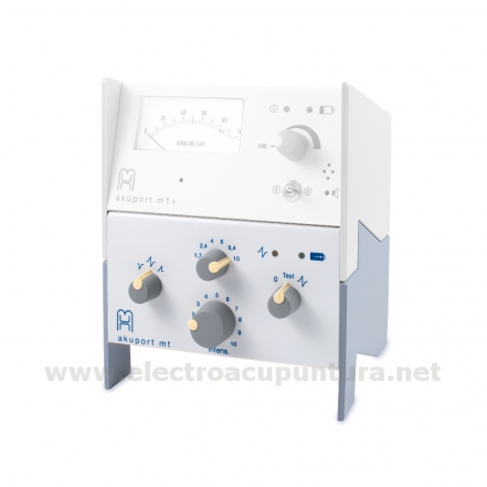 Akuport MT  Aparato de electroestimulación  de EAV