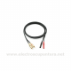 Cable retec aislante 2,0mm