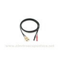 Cable retec aislante 2,0mm