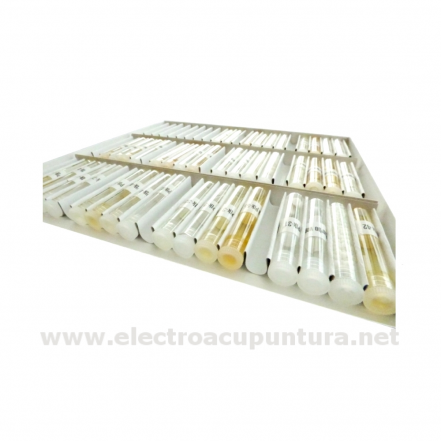Testkit de medicamentos 2