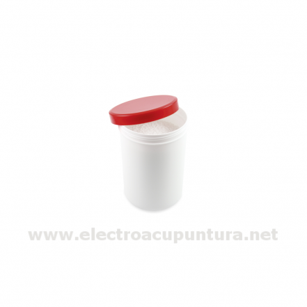 Glóbulos de sacarosa (sin energetizar)