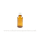 Frasco gotero para el testaje de sustancias 30 ml