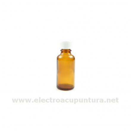 Frasco gotero para el testaje de sustancias 30 ml