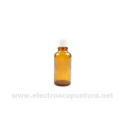 Frasco gotero para el testaje de sustancias 30 ml