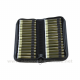 Estuche para 30 ampollas