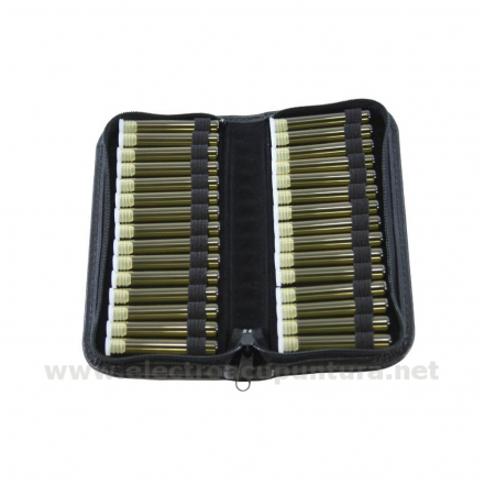Estuche para 30 ampollas