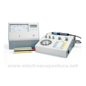 Combi-2 Aparato de electroacupuntura de Voll