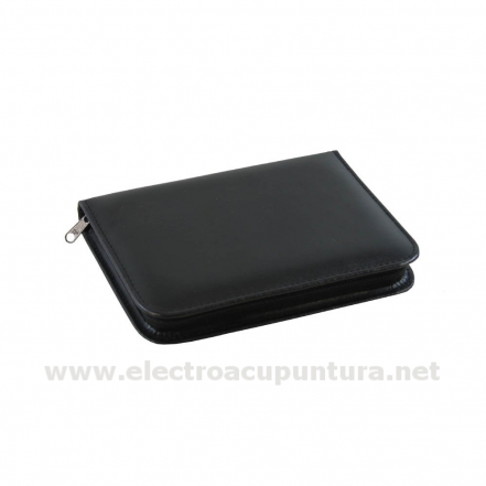 Estuche para 60 ampollas