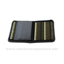 Estuche para 60 ampollas