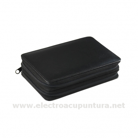 Estuche para 120 ampollas