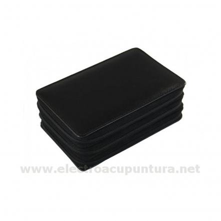 Estuche para 180 ampollas
