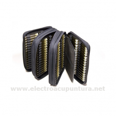 Estuche para 180 ampollas