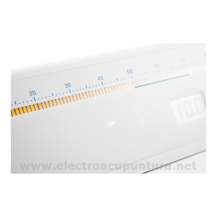 Vistron - Aparato de EAV