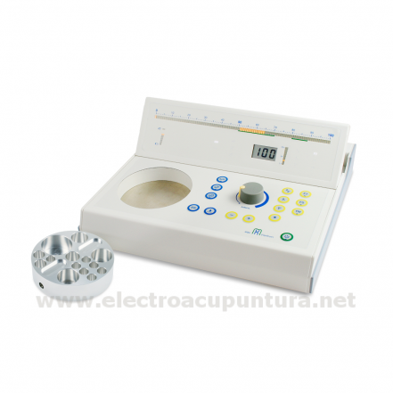 Vistron - Aparato de EAV