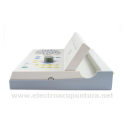 Vistron - Aparato de EAV
