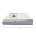 Vistron - Aparato de EAV