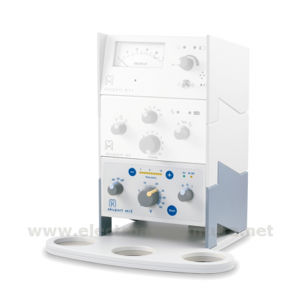 Akuport MR2 - Aparato de biorresonancia