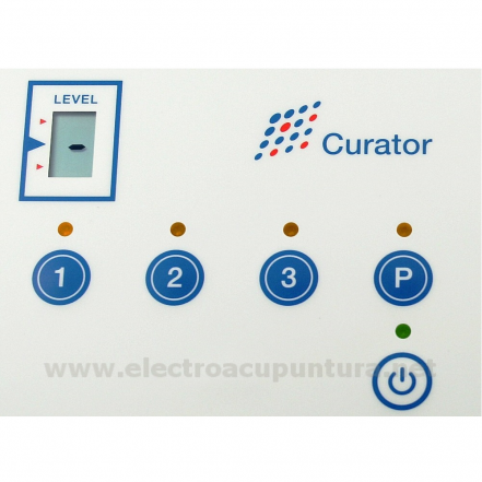 Curator Profesional 1