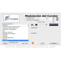 Curator Profesional 1