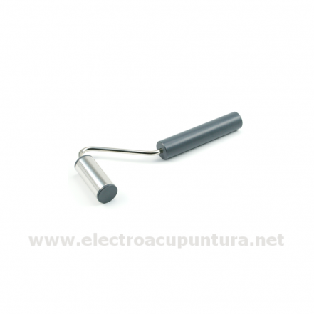 Electrodo rodillo grande