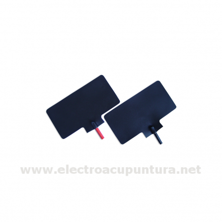 Electrodos flexibles