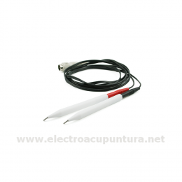 Potencia Electrodos dentales