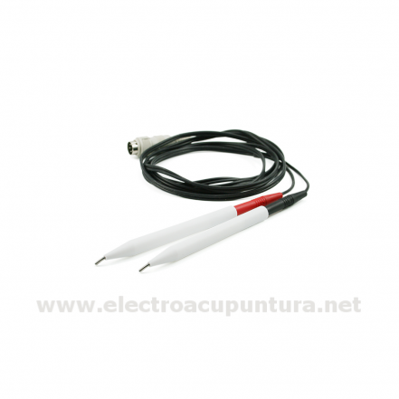Potencia Electrodos dentales