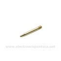 Estandar ranurada para sonda Kindling