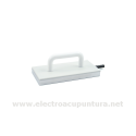 Plancha para testar hasta 10 ampollas