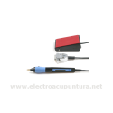 Sonda de medición para akuport M2