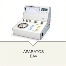 Aparatos EAV